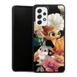 Bambi Klopfer transparent