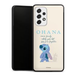 Ohana Stitch