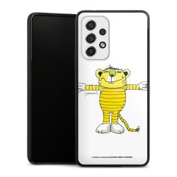 Silikoni Suojakuori Slim musta