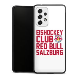 RBS Schriftzug weiß