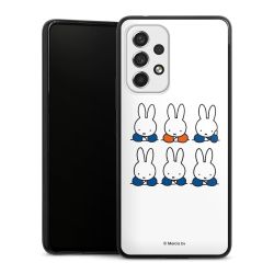 Silikoni Suojakuori Slim musta