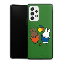 Silikoni Suojakuori Slim musta