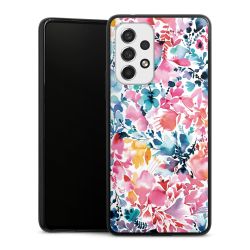 Silikoni Suojakuori Slim musta