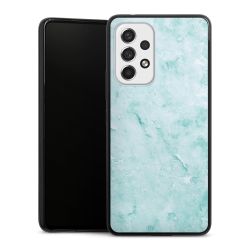 Silikoni Suojakuori Slim musta