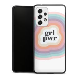 Silikoni Suojakuori Slim musta