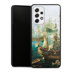 Silikoni Suojakuori Slim musta