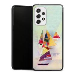 Silikoni Suojakuori Slim musta