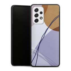 Silikoni Suojakuori Slim musta