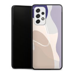 Silikoni Suojakuori Slim musta