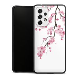 Silikoni Suojakuori Slim musta