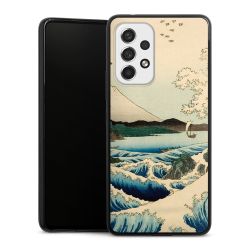 Silikoni Suojakuori Slim musta