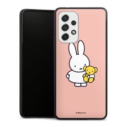 Silikoni Suojakuori Slim musta