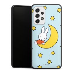 Silikoni Suojakuori Slim musta