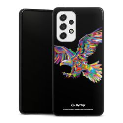 Silikoni Suojakuori Slim musta