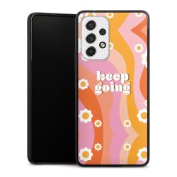 Silikoni Suojakuori Slim musta