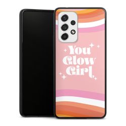 Silikoni Suojakuori Slim musta