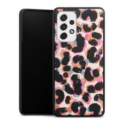 Silikoni Suojakuori Slim musta