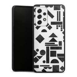 Silikoni Suojakuori Slim musta