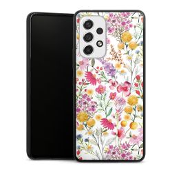 Silikoni Suojakuori Slim musta