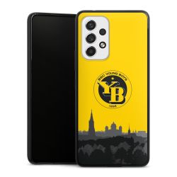 BSC YB Ligne d'horizon