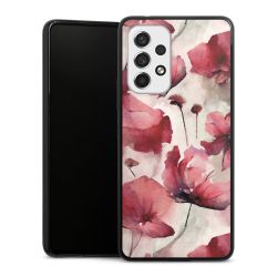 Silikoni Suojakuori Slim musta