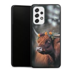 Silikoni Suojakuori Slim musta