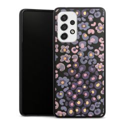 Silikoni Suojakuori Slim musta