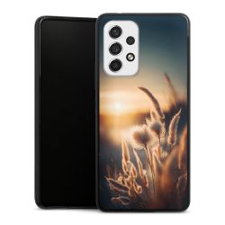 Silikoni Suojakuori Slim musta