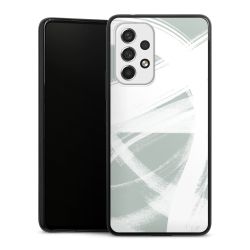 Silikoni Suojakuori Slim musta