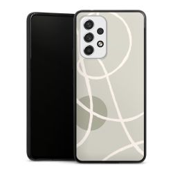 Silikoni Suojakuori Slim musta