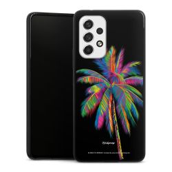 Silikoni Suojakuori Slim musta