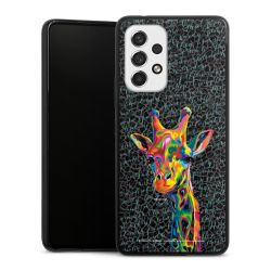 Silikoni Suojakuori Slim musta