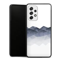 Silikoni Suojakuori Slim musta