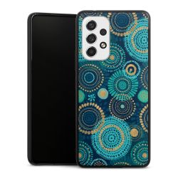 Silikoni Suojakuori Slim musta