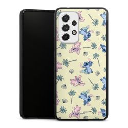 Silikoni Suojakuori Slim musta