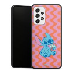 Silikoni Suojakuori Slim musta