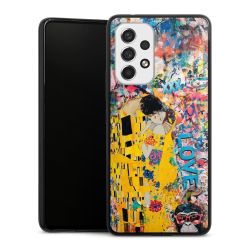 Silikoni Suojakuori Slim musta