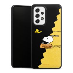 Silikoni Suojakuori Slim musta