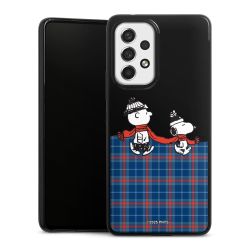 Silikoni Suojakuori Slim musta