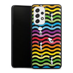 Silikoni Suojakuori Slim musta