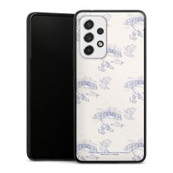 Silikoni Suojakuori Slim musta