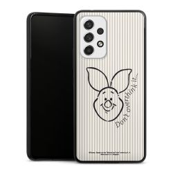 Silikoni Suojakuori Slim musta