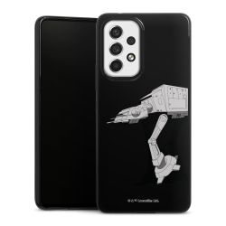 Silikoni Suojakuori Slim musta