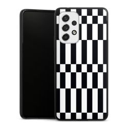 Silikoni Suojakuori Slim musta