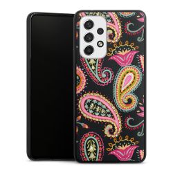 Silikoni Suojakuori Slim musta