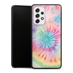 Silikoni Suojakuori Slim musta