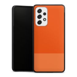 Silikoni Suojakuori Slim musta