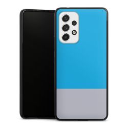 Silikoni Suojakuori Slim musta