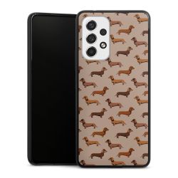 Silikoni Suojakuori Slim musta