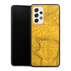 Silikoni Suojakuori Slim musta